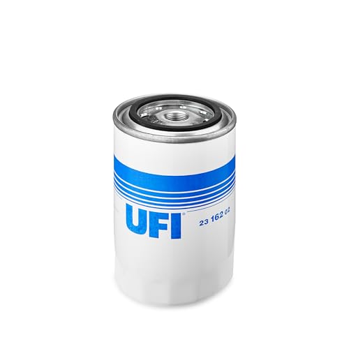 Filtro Olio UFI 23.546.00 Per Moto E Auto - Compatibile Con Citroen, Fiat, Peugeot - Foto 2