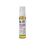 Nature's Specialties Pup-A-Lada Facial Wash for Dogs Cats, Non-Toxic Biodegradeable, 7.5oz (PUP-A 7.5ounces)