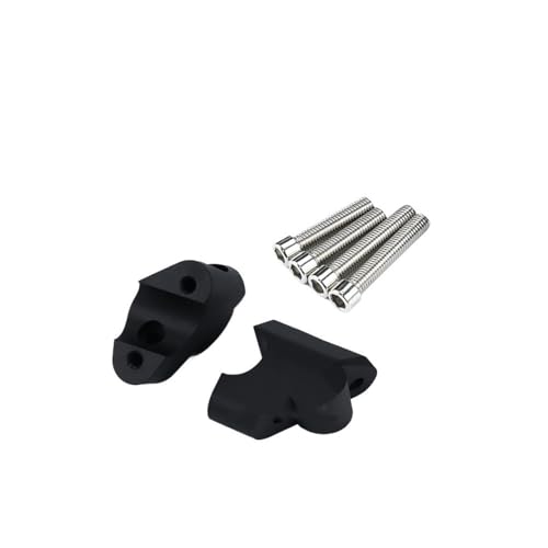Rehausseur de guidon moto pour Multistrada V4 S et Rally 2021-2026