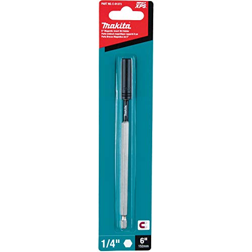 Image of Makita E-01373 Impact XPS 6 inch Magnetic Insert Bit Holder