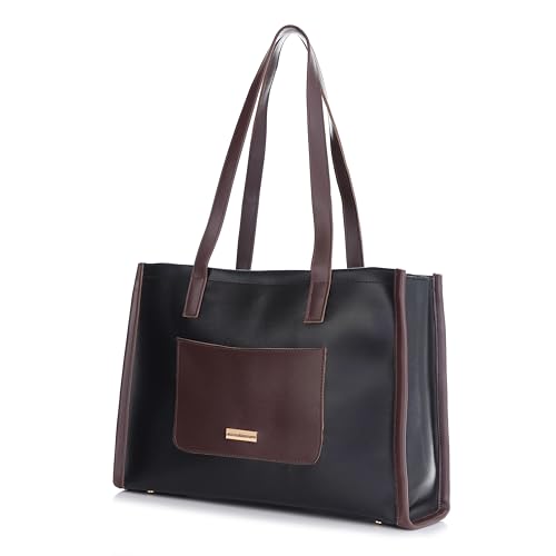 Image of ROSS BROWN Beige Tote bags for women