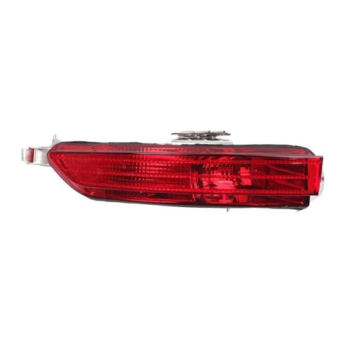 Feux arrière de voiture finition précise pour pare-chocs VW Touareg 2011-2014