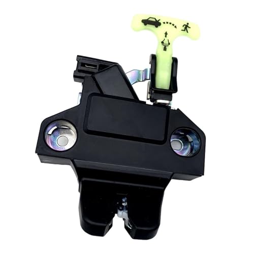 Serrure coffre hayon à verrouillage électrique fluide pour Toyota Camry 07-11