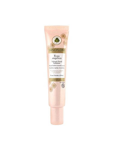ROSA ANGELICA VELOUTE D'EVEIL HYDRATANT peau normale à mixte 40ml
