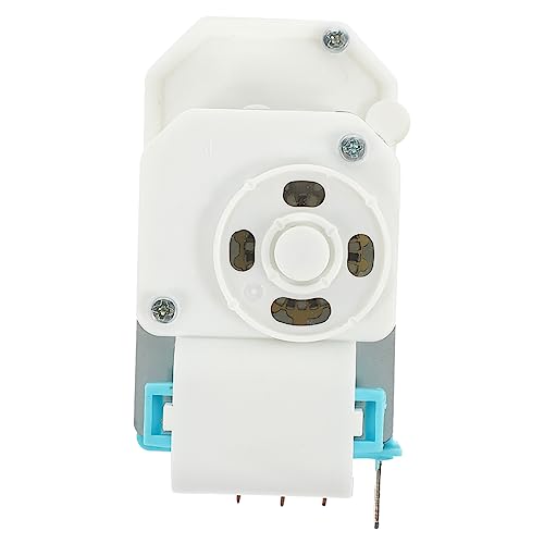 Veemoon Refrigerator Defrost Timer Fridge Accessory Timer Defrost Board Lightweight High Reliability