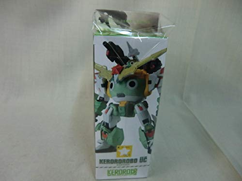 Amazon.co.jp: KERORO魂 ケロロロボ ケロロ軍曹 初回購入特典
