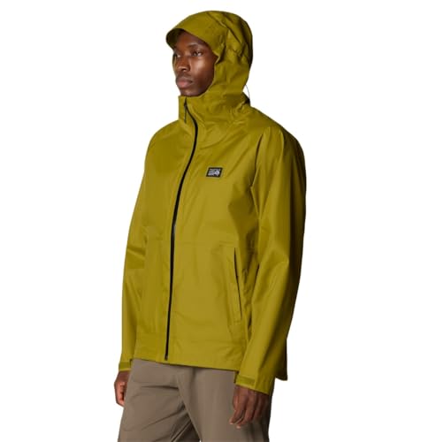 Image of Mountain Hardwear Thresholda ¢ Jacket