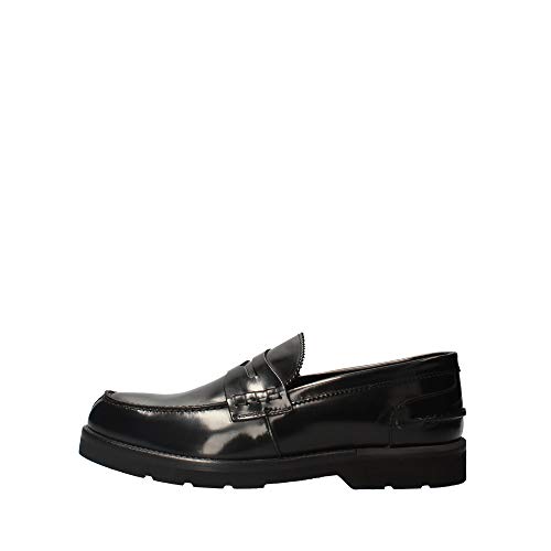 42 ponerse hombre negro 43