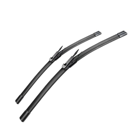 Balais d'essuie-glace Ford Kuga 2013-2019 anti-trace et silencieux