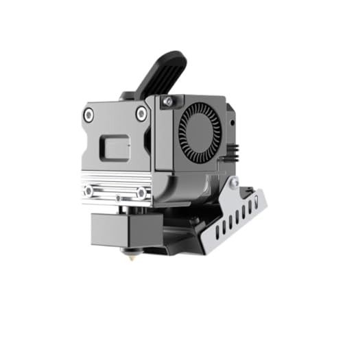CrealityΉSprite Extruder ProLbgAEnder 3V[Yv^[Ή80NgNXebsO[^[A\̂߂̃AbvO[hp[c(Standard Extruder)