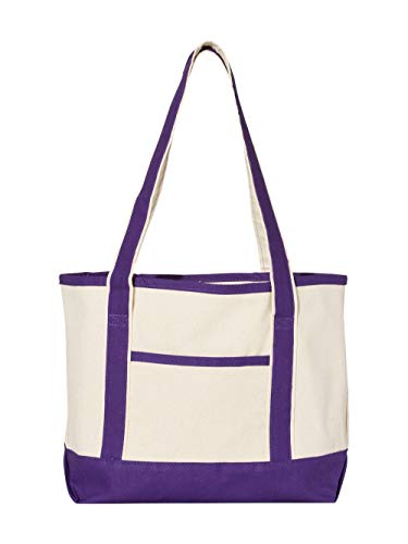 Q-Tees 20L Small Deluxe Tote2