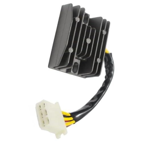 Régulateur de moto redresseur de tension 21066-1098 pour EX250 ZZR250