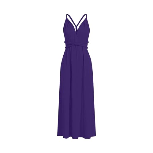 Robe dos nu réglable pour ajustement parfait et silhouette élégante
