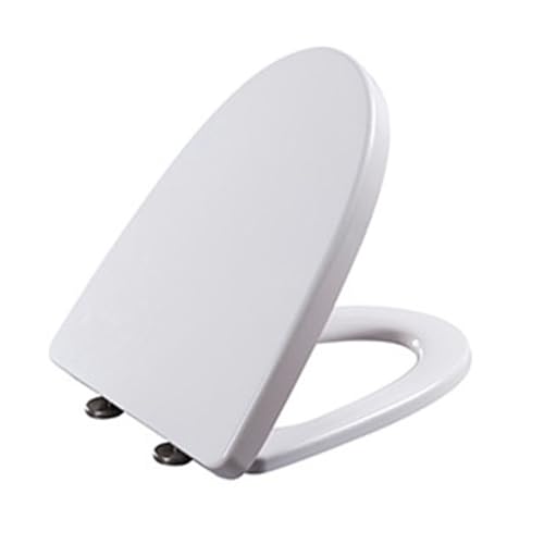 Tapa Wc Roca Dama Senso Caida Amortiguada Marca Generic