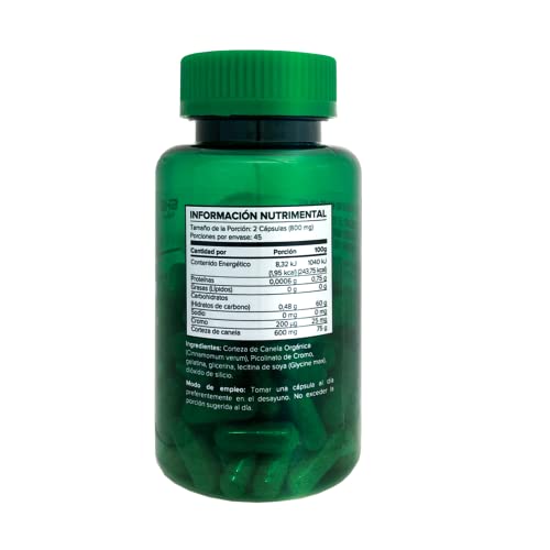 Productos Para La Diabetes, suplemento diabetes Marca 5H8 (2)