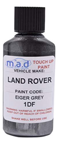MADPAINTS Kit di ritocchi per Land Rover Range