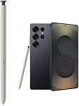 Galaxy S25 Ultra Stylus stylo de remplacement stylo tactile compatible avec Samsung Galaxy S25 Ultra EJ-PS938BBEGUJ Stylo Ultra Stylet(Noir)