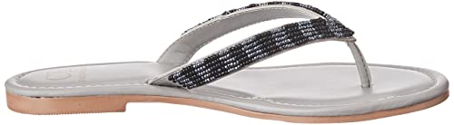 Image of Carlton London Women's Cll-6675 Flat Sandal