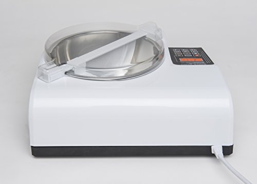 ChocoVision Rev 2B Chocolate Tempering Machine, 1 lb. Capacity - Thumbnail 2