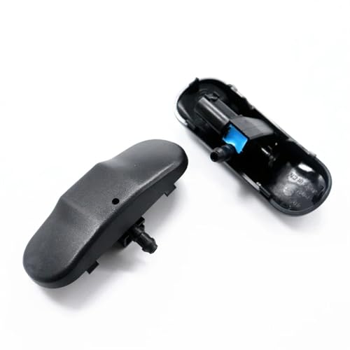 Kit buses de lave-glace chauffantes Golf 6 Tiguan Passat gicleur avant 2KD985955