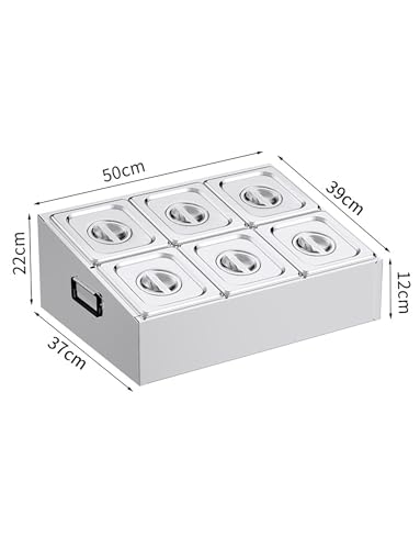 Juego de estante de especias de acero inoxidable, organizador de condimentos y dispensador de alimentos para condimentos, frutas, almacenamiento de encimera de cocina, diseño duradero y elegante