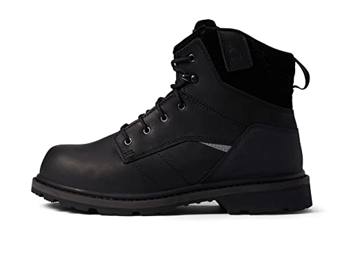 Image of Hoss Carson 6 Inch Composite Safety Toe Boot Big Sizes