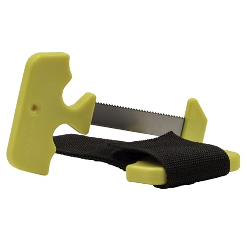 Sagen Saw II Hunter's Field Saw