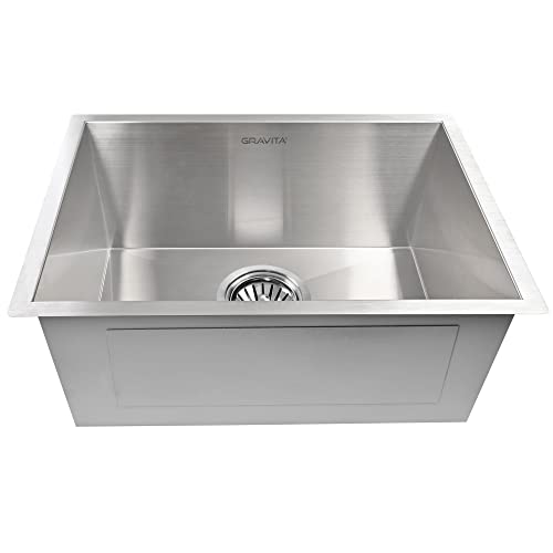 Encuentra reviews de Lavaderos acero inoxidable para comprar online. 56 Imagen adicional