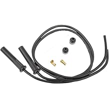 SUMAX WIRE KIT BLACK - 86085