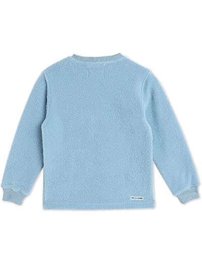 Image of Cherry Crumble California Boys Pajama Set