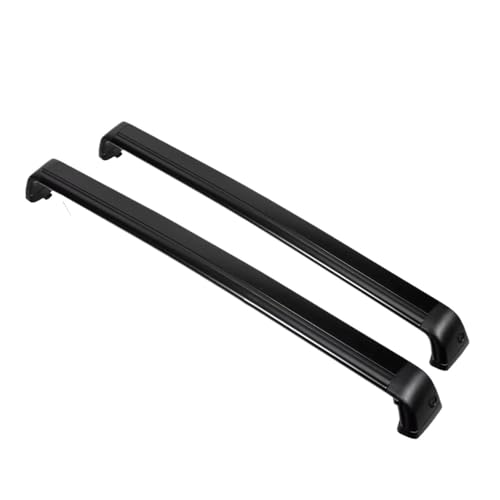 Bacas personalizadas Para Tesla Para Model Y Para Juniper 2025 Para Model Y 2019-2024 Para Model 3 2017-2025 Barras Transversales Techo Con Cerradura Barras Portaequipajes(For 3 17-25)