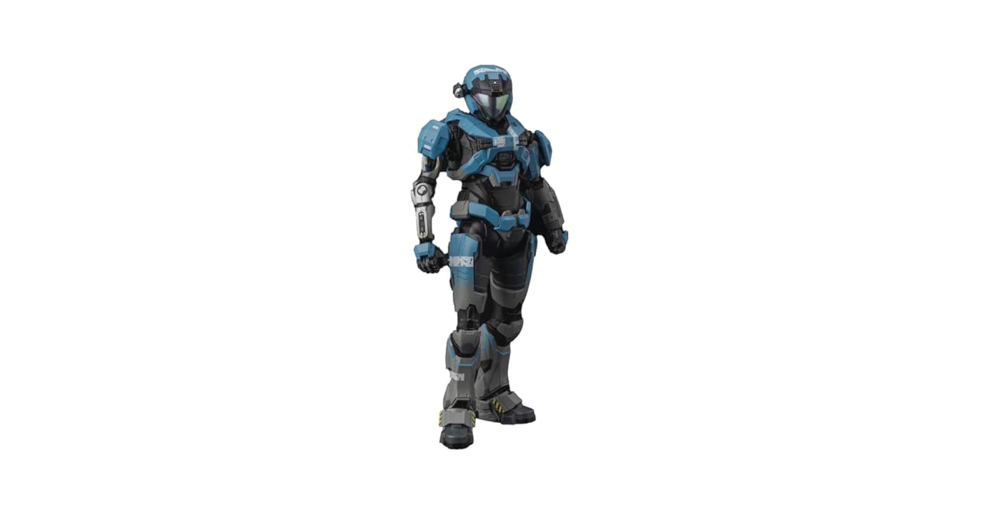 1000 Toys RE:Edit Halo Reach KAT-B320 (Noble Two) Previews