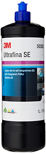 Pulidora Orbital Coche 3M Marca 3M