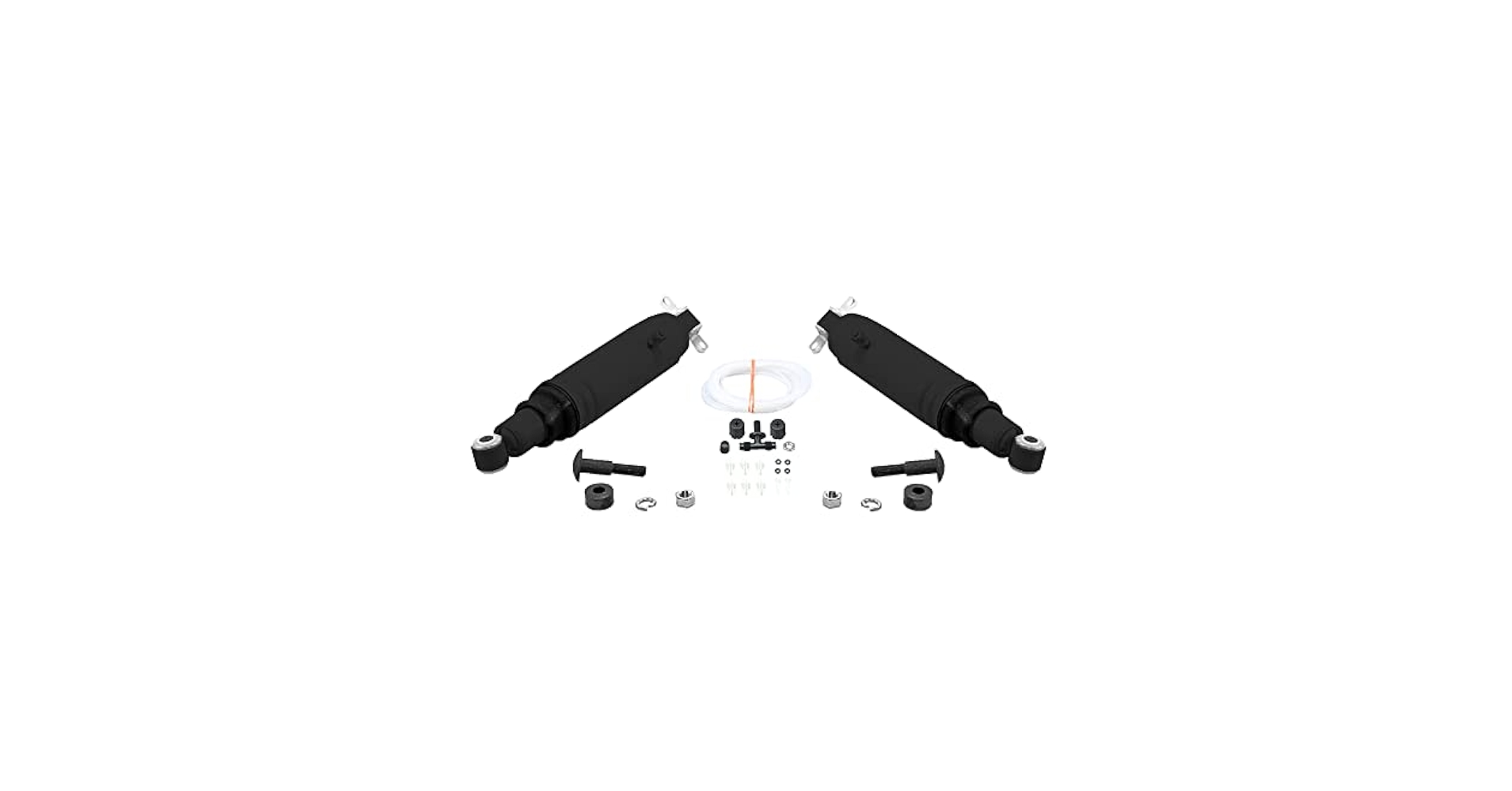 Amazon.com: Monroe Max-Air MA819 Air Adjustable Air Shock