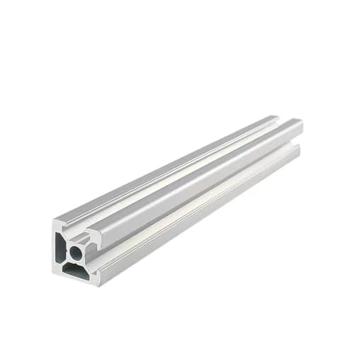 ELILANEY 2020N2�A���~�v���t�@�C�����ʃV�[�����B�K�i20x20mm�����o���t���[�����j�A���[�����[�N�V���b�v�t���[�����[�N�t�F���X�p �X�^���h�G�b�W(Silver,550mm 21.65")