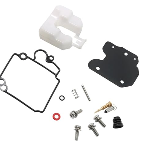 Kit de réparation de carburateur pour moteurs hors-bord F20A F25 F30 F40