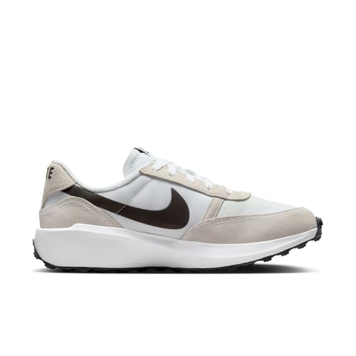 Nike Nike Waffle Debut Men's FJ4195, White Black Phantom Summit White, 41 EU