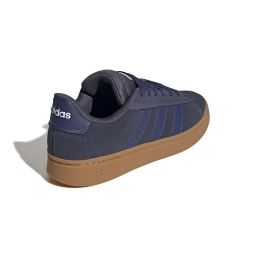 Image of adidas Mens Gc Alpha Sk8 Sneaker