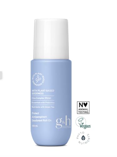 Deodorant & Antiperspirant Roll On G&H Protect