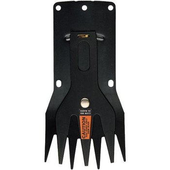 Lame pour cisaille à gazon Black & Decker haute précision d'origine