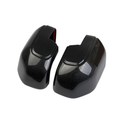 Coque pour rétroviseur Ford Bronco réparation rayure garniture extérieure