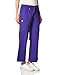 WonderWink Women's Scrubs Cargo Pant, Grape, Large