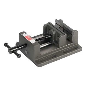 Dayton 6Z846 Vise, Drill