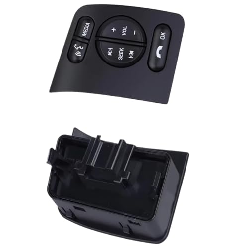 Interrupteur régulateur de vitesse Explorer 2008-2016 | Commande volume volant droit 6 broches - 4