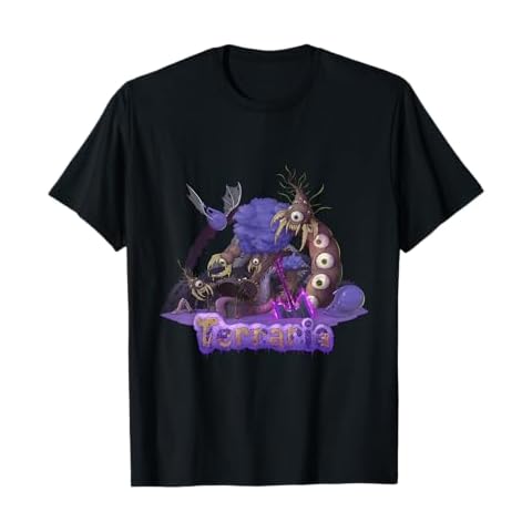 The Corruption T-Shirt Cover