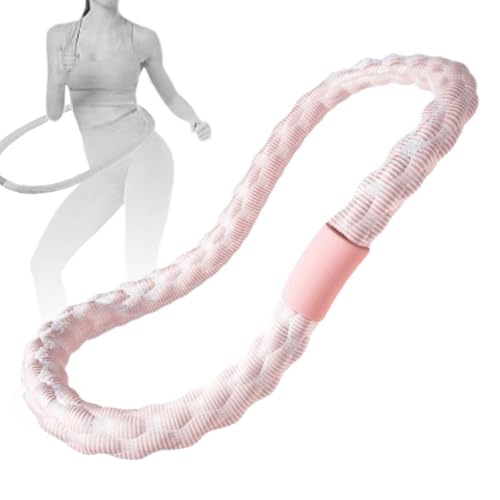Cinturón de suspensión suave para entrenar abdominales en hombres y mujeres 4