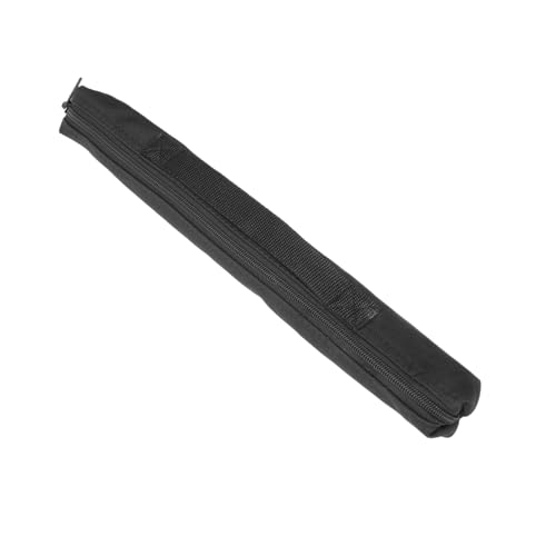 Wakauto Oxford Cloth Clarinet Carrying Bag Convenient Wind Instrument Pouch for Easy Outdoor Use and Practical Storage for Musicians