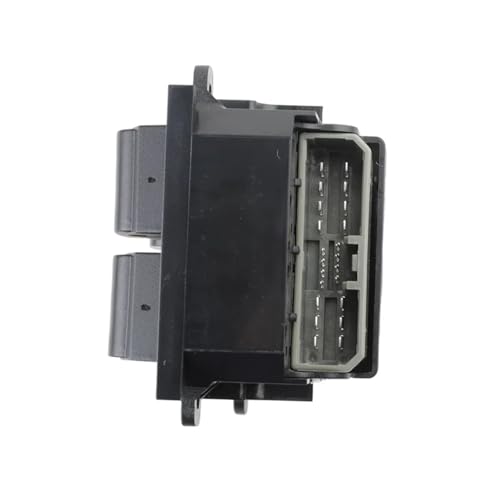 Interrupteur lève-vitre Honda CRV 2008-2011 | Commande commande vitre électrique 35750TM8G11M2