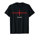 England Patriotic English Saint George Apparel