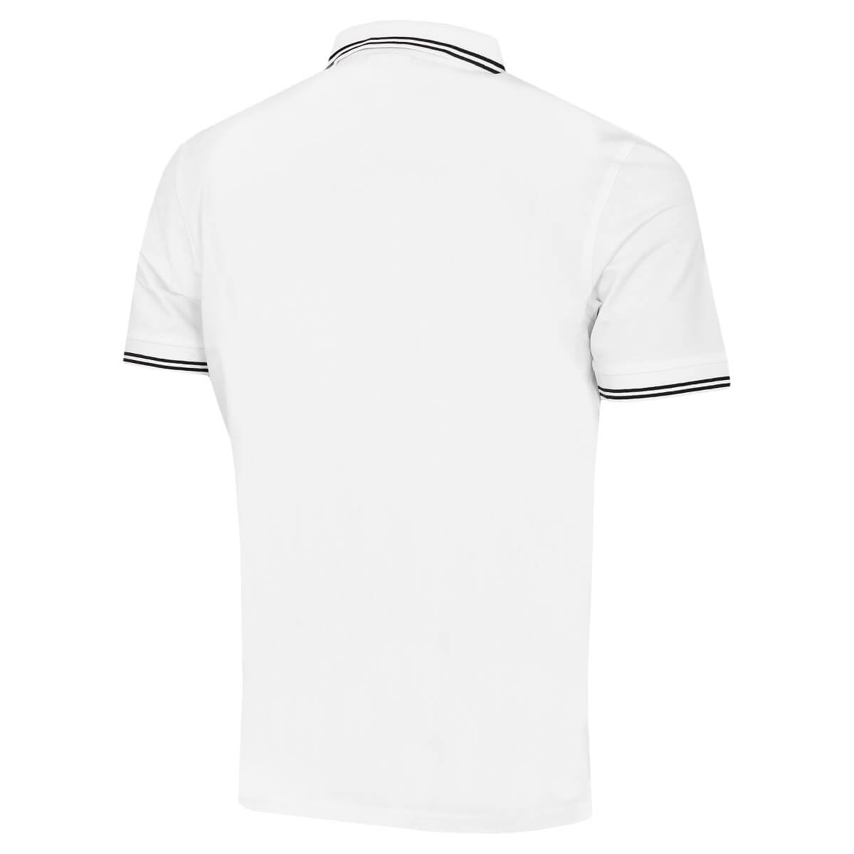 Calvin Klein Polo da golf leggera Campus 2025 da uomo